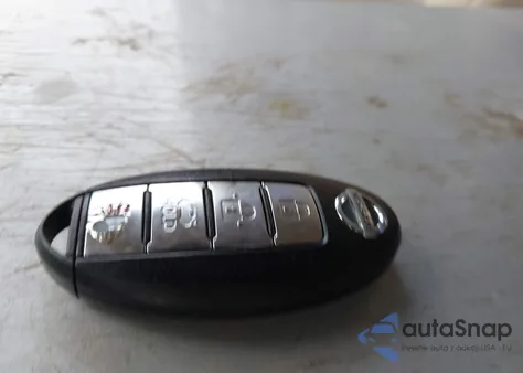 2017 Nissan Sentra Sv из США, поврежденный, VIN 3N1AB7AP5HY285205